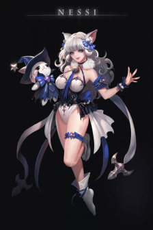 色就是色
